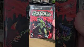 Download lagu PS2 Godzilla Unleashed 'How Much'?? mp3