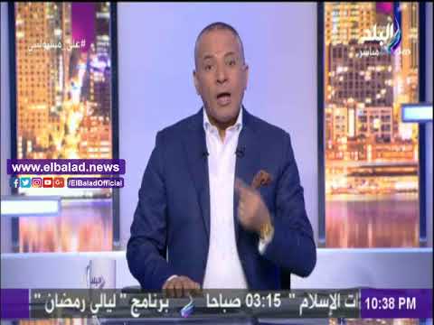 صدى البلد أحمد موسى تحريك أسعار الوقود قريبا ولا يمكن تأجيل ذلك