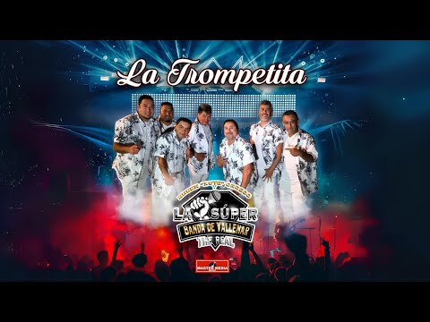 La Trompita     Rubén Xute Orrego  La Super Banda De Vallenar The Real