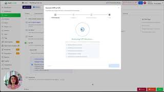 How to easily convert your IVR to IVA