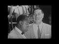 Jack Teagarden & Louis Armstrong - Old Rockin Chair (1957)