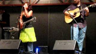 The Greencards SPBGF 2009 05 29 2037 &quot;The Ghost Of Who We Were&quot; 04:51