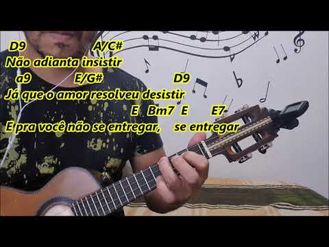 O que tinha que dar - Sorriso Maroto