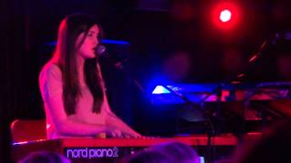 Lauren Aquilina - Square One - Manchester Ruby Lounge - 14th February 2014