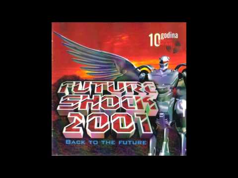 Future Shock Team feat. Tara - Back To The Future