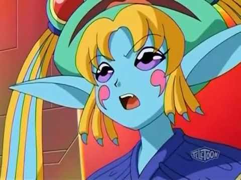 Marucho & Shun VS Shadow Prove & Mylene! FT:Baron VS Volt