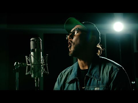 Seven Suns - Be Still Here (Official Music Video)