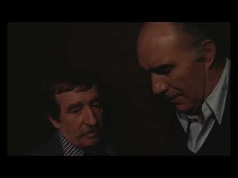 Awesome long take in Bertrand Tavernier's Des enfants gâtés (1977)