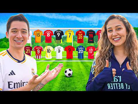 EN İYİ KADROYU KURAN KAZANIR ft. @sahikaozkur