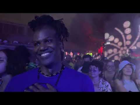 Soul Summit @ Knockdown Center part 9 - Queens New York City September 4, 2022