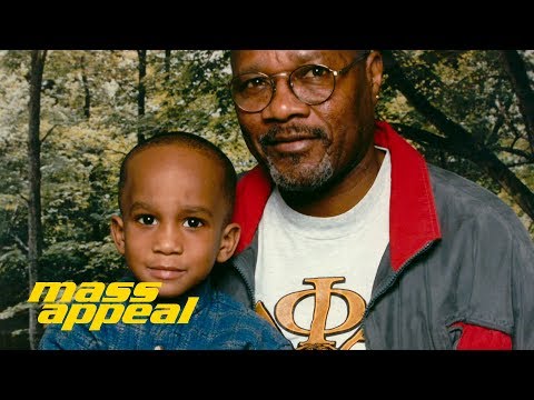 Camden: A Child Invincible (Documentary)