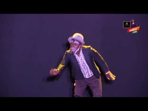 Alex Muhangi Comedy 2017 January Comedy - Jaja Waswa