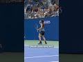 A sensational rally, an even better finish by Carlos Alcaraz | #USOpen 2026 - Video