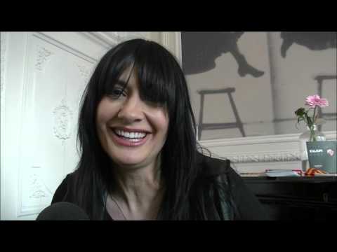Eurovision in Concert 2016: Interview with Kaliopi (Macedonia 2016)
