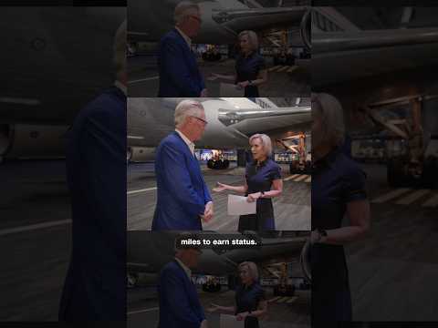 Why Delta changed its loyalty program