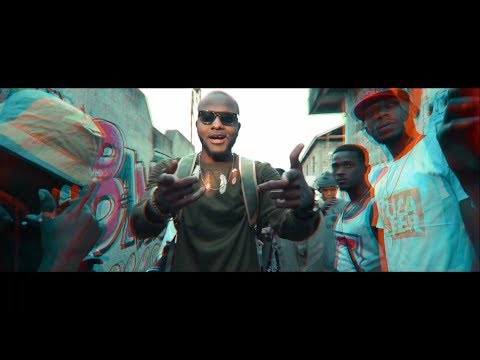 Big Brown - Papa est là (Clip officiel)