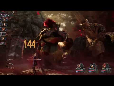 Sakapa-what now? | First playthrough (Expert) | 04