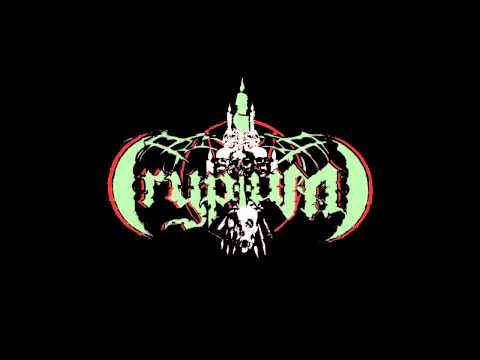 Cryptum - Weeps Blood (Demo)