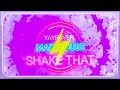 Shake That Mixed MAD HOUSE DJ Mix Track 08 YayRaven DJ Mix House Songs