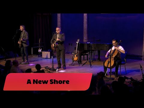 ONE ON ONE: Steven Page - A New Shore March 1st, 2022 City Winery New York