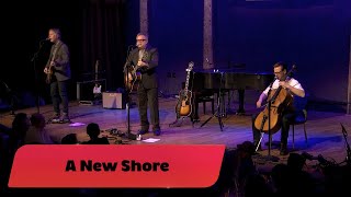 ONE ON ONE: Steven Page - A New Shore March 1st, 2022 City Winery New York