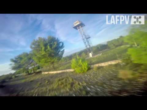 Croatia - First flight in a month