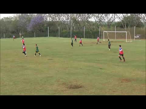 Seletiva Malta 1°Tempo - ase Academy