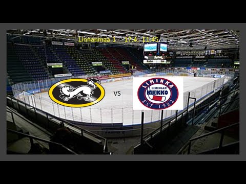 Kärpät U14 Musta - LiKi U14