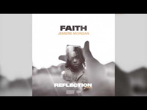 DRUMWISE, Jemere Morgan - Faith (Official Audio)
