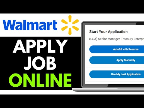 Ogp Walmart Application