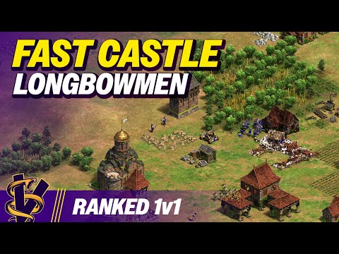 The Longbowman Phosphoru Strikes Again!