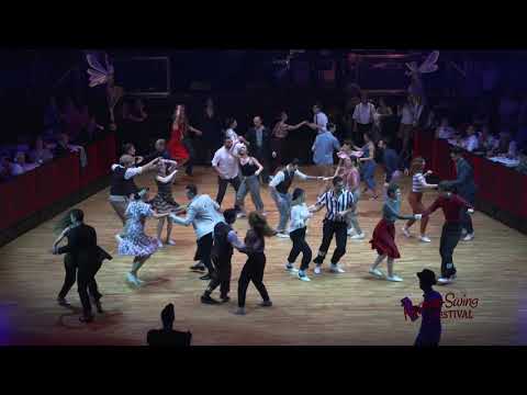 RTSF 2020 Jamboree Ball (Sunday) – Prelims – Boogie Pt 01