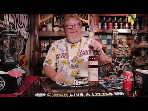 Rowan’s Creek Straight Bourbon Whiskey Review