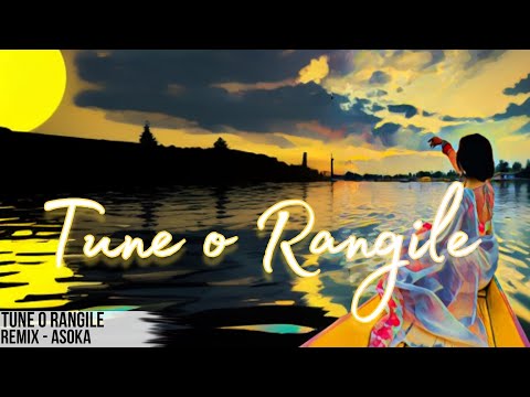 Tune O Rangile Remix | Hip Hop Mix | [ ASOKA ]
