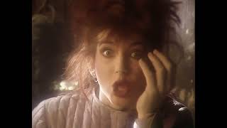 Kate Bush - Suspended In Gaffa (HD Upscale)