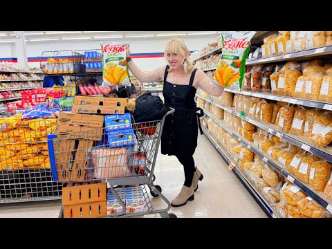 Shop with Me at America's Cheapest Grocery Store January 2026