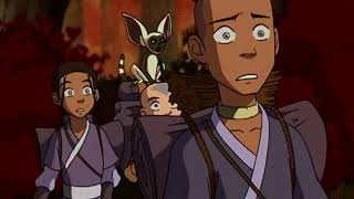 Download lagu Avatar the legend of Aang : (Bahasa Indonesia) - Insting sokka mp3