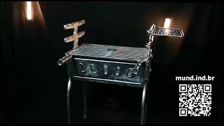 Vídeo sobre o produto