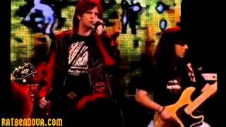 Nasty Michelle - Speed (Billy Idol cover) (Live 2009)