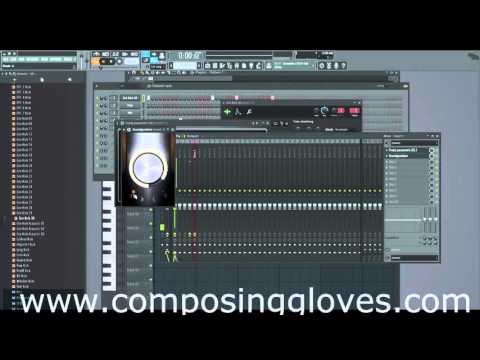 Sounds Like 15 - Making a Drop With Harmor!