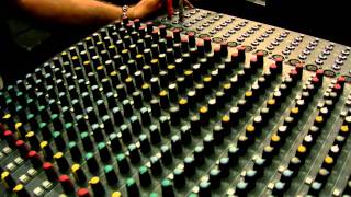 Video thumbnail for Soundcraft Ghost - For Sale! by Bobby Rock
