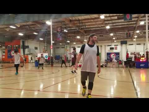 The swishers #2 01-18-18