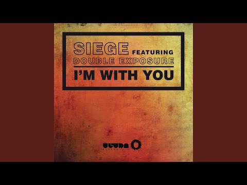 I'm With You (Club Mix)