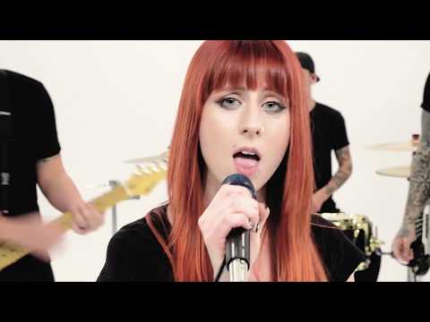 Gold Steps - "As Luck Would Have It" Official Music Video