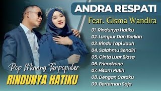 Download lagu Andra Respati Ft Gisma Wandira - RINDUNYA HATIKU - LUMPUR DAN BERLIAN || LAGU POP MINANG TERBARU mp3 Download lagu Andra Respati Ft Gisma Wandira - RINDUNYA HATIKU - LUMPUR DAN BERLIAN || LAGU POP MINANG TERBARU mp3