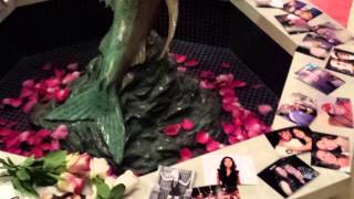 London Rose VIP video release party for #kickdrum