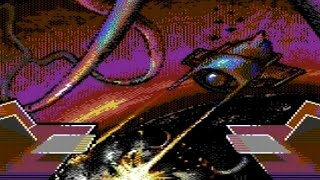 Continuum (Triad) - Commodore 64 Demoscene - Ultimate II+L - SID 8580