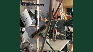 No More Running Away