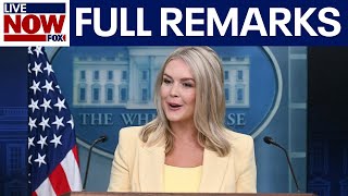 White House briefing on Ukraine-Russia talks, Iran & Biden  | LiveNOW from FOX