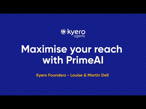 What Is Prime AI? Real-Time Optimization for Real Estate Agents